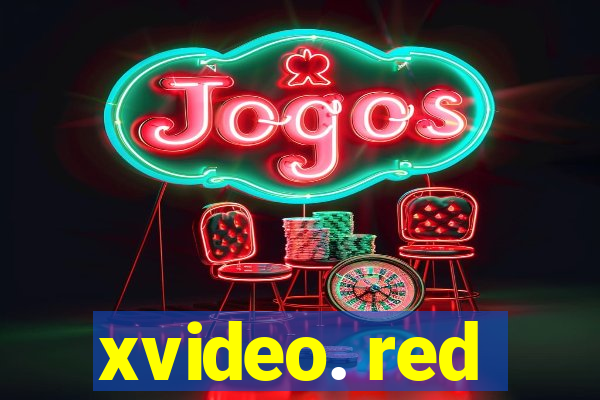 xvideo. red